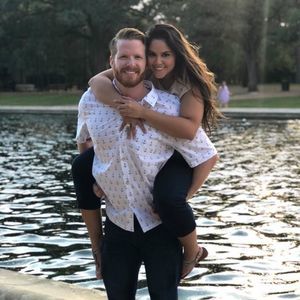 Meet your Posher, Mark